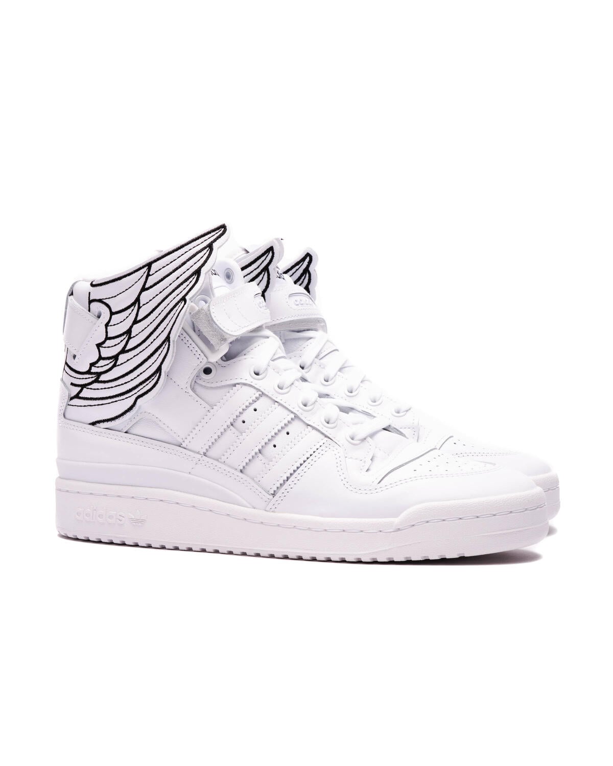 adidas Originals Jeremy Scott Wings 4.0 | GX9445 | AFEW STORE